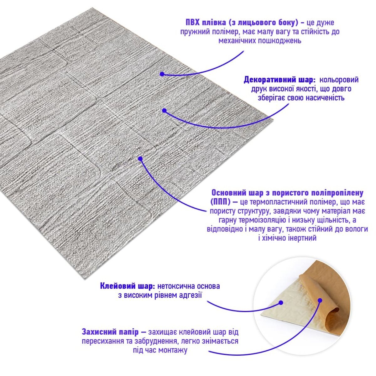 ФОТО КАРТИНКИ ЗОБРАЖЕННЯ Самоклеюча 3D панель 700х700х5мм Камінь кава (150) SW-00001352 РОЗДРІБ ОПТ ГУРТ ГУРТОМ ОПТОМ! З ЄВРОПИ! ЯКІСТЬ! Купити Львів Характеристики Ціна Оплата Доставка "БОГОДАР" ІНТЕРНЕТ-МАГАЗИН Огляд Рейтинг Порівняння Як вибрати Якісний