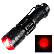 ФОТО КАРТИНКИ ЗОБРАЖЕННЯ Ліхтар K11-XPE (Red), 1хАА/1x14500, 1 РЕЖИМ, zoom, затискач РОЗДРІБ ОПТ ГУРТ ГУРТОМ ОПТОМ! З ЄВРОПИ! ЯКІСТЬ! Купити Львів Характеристики Ціна Оплата Доставка "БОГОДАР" ІНТЕРНЕТ-МАГАЗИН Огляд Рейтинг Порівняння Як вибрати Якісний