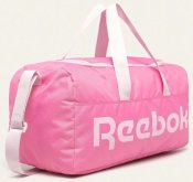 ФОТО КАРТИНКИ ЗОБРАЖЕННЯ Спортивна сумка REEBOK SPORT ACT CORE M GRIP рожева на 35л FQ5298 pink РОЗДРІБ ОПТ ГУРТ ГУРТОМ ОПТОМ! З ЄВРОПИ! ЯКІСТЬ! Купити Львів Характеристики Ціна Оплата Доставка "БОГОДАР" ІНТЕРНЕТ-МАГАЗИН Огляд Рейтинг Порівняння Як вибрати Якісний