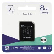 ФОТО КАРТИНКИ ЗОБРАЖЕННЯ Картка пам'яті microSDHC T&G (UHS-1) 8GBSD class 10 (з адаптом) гарантія 3 роки РОЗДРІБ ОПТ ГУРТ ГУРТОМ ОПТОМ! З ЄВРОПИ! ЯКІСТЬ! Купити Львів Характеристики Ціна Оплата Доставка "БОГОДАР" ІНТЕРНЕТ-МАГАЗИН Огляд Рейтинг Порівняння Як вибрати Якісний