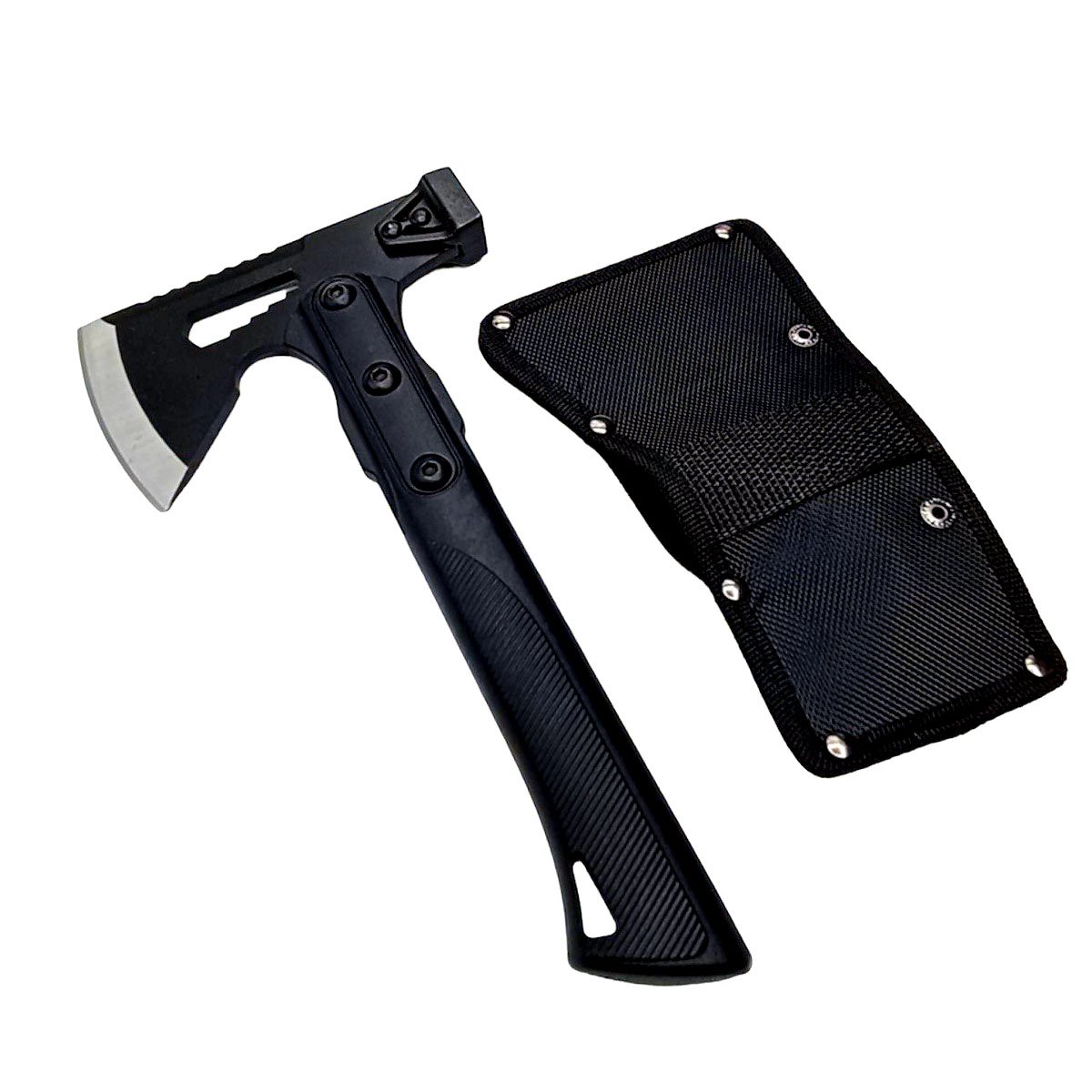 ФОТО КАРТИНКИ ЗОБРАЖЕННЯ Сокира туристична тактична TRAVELER 1111 РОЗДРІБ ОПТ ГУРТ ГУРТОМ ОПТОМ! З ЄВРОПИ! ЯКІСТЬ! Купити Львів Характеристики Ціна Оплата Доставка "БОГОДАР" ІНТЕРНЕТ-МАГАЗИН Огляд Рейтинг Порівняння Як вибрати Якісний