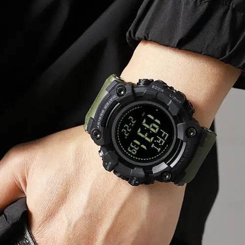 ФОТО КАРТИНКИ ЗОБРАЖЕННЯ Годинник наручний 2037AG SKMEI, ARMY GREEN, Compass, 10291 РОЗДРІБ ОПТ ГУРТ ГУРТОМ ОПТОМ! З ЄВРОПИ! ЯКІСТЬ! Купити Львів Характеристики Ціна Оплата Доставка "БОГОДАР" ІНТЕРНЕТ-МАГАЗИН Огляд Рейтинг Порівняння Як вибрати Якісний