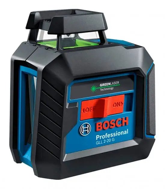 ФОТО КАРТИНКИ ЗОБРАЖЕННЯ Нівелір лазерний BOSCH PROFESSIONAL GLL 2-20 G + тримач LB 10+ стельове кріплення DK 10 (0601065000) РОЗДРІБ ОПТ ГУРТ ГУРТОМ ОПТОМ! З ЄВРОПИ! ЯКІСТЬ! Купити Львів Характеристики Ціна Оплата Доставка "БОГОДАР" ІНТЕРНЕТ-МАГАЗИН Огляд Рейтинг Порівняння Як вибрати Якісний