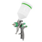 ФОТО КАРТИНКИ ЗОБРАЖЕННЯ Краскопульт пневматичний LVLP GREEN INTERTOOL PT-0132 : 200 л/хв, діаметр форсунки 1.3мм, 600 мл бачок РОЗДРІБ ОПТ ГУРТ ГУРТОМ ОПТОМ! З ЄВРОПИ! ЯКІСТЬ! Купити Львів Характеристики Ціна Оплата Доставка "БОГОДАР" ІНТЕРНЕТ-МАГАЗИН Огляд Рейтинг Порівняння Як вибрати Якісний