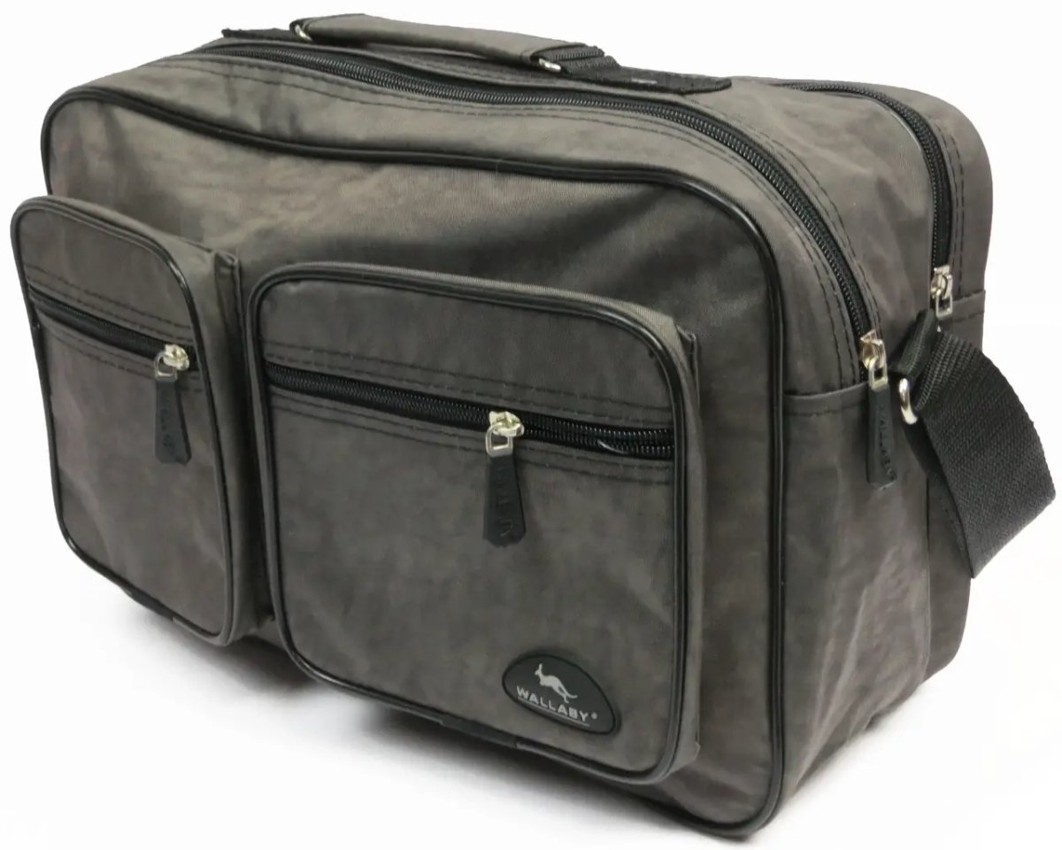 ФОТО КАРТИНКИ ЗОБРАЖЕННЯ Чоловіча сумка WALLABY тканинна 2647 Khaki РОЗДРІБ ОПТ ГУРТ ГУРТОМ ОПТОМ! З ЄВРОПИ! ЯКІСТЬ! Купити Львів Характеристики Ціна Оплата Доставка "БОГОДАР" ІНТЕРНЕТ-МАГАЗИН Огляд Рейтинг Порівняння Як вибрати Якісний