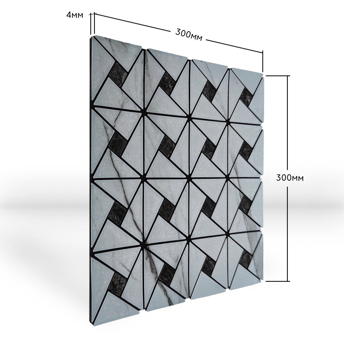 ФОТО КАРТИНКИ ЗОБРАЖЕННЯ Самоклеюча PET мозаїка 30*30CM*4MM (D) SW-00001648 РОЗДРІБ ОПТ ГУРТ ГУРТОМ ОПТОМ! З ЄВРОПИ! ЯКІСТЬ! Купити Львів Характеристики Ціна Оплата Доставка "БОГОДАР" ІНТЕРНЕТ-МАГАЗИН Огляд Рейтинг Порівняння Як вибрати Якісний