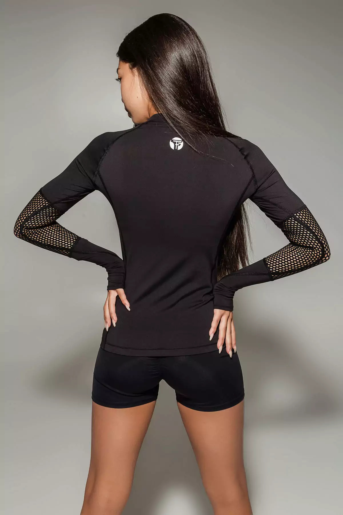 ФОТО КАРТИНКИ ЗОБРАЖЕННЯ Жіночий рашгард RWB4-C10 TOTALFIT RWB4-C10-2XS 2XS РОЗДРІБ ОПТ ГУРТ ГУРТОМ ОПТОМ! З ЄВРОПИ! ЯКІСТЬ! Купити Львів Характеристики Ціна Оплата Доставка "БОГОДАР" ІНТЕРНЕТ-МАГАЗИН Огляд Рейтинг Порівняння Як вибрати Якісний