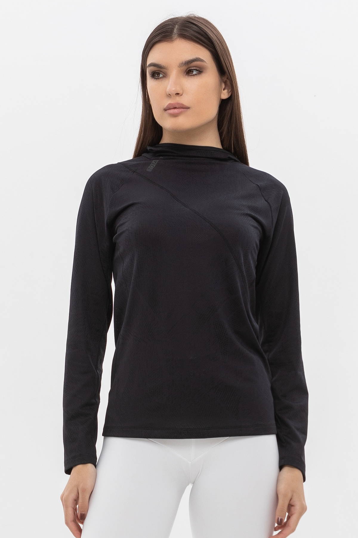 ФОТО КАРТИНКИ ЗОБРАЖЕННЯ Легка спортивна худі AeroFlex Dry TOTALFIT RW13-AP10-M M Чорний РОЗДРІБ ОПТ ГУРТ ГУРТОМ ОПТОМ! З ЄВРОПИ! ЯКІСТЬ! Купити Львів Характеристики Ціна Оплата Доставка "БОГОДАР" ІНТЕРНЕТ-МАГАЗИН Огляд Рейтинг Порівняння Як вибрати Якісний