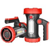 ФОТО КАРТИНКИ ЗОБРАЖЕННЯ Якісний ліхтар ручний STARK L-1-01 Li LED (працює і як PowerBank)(243000101) РОЗДРІБ ОПТ ГУРТ ГУРТОМ ОПТОМ! З ЄВРОПИ! ЯКІСТЬ! Купити Львів Характеристики Ціна Оплата Доставка "БОГОДАР" ІНТЕРНЕТ-МАГАЗИН Огляд Рейтинг Порівняння Як вибрати Якісний