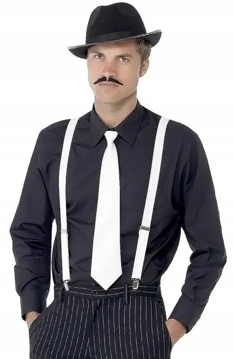 ФОТО КАРТИНКИ ЗОБРАЖЕННЯ Підтяжки чоловічі для штанів Martom білі BQ6A white РОЗДРІБ ОПТ ГУРТ ГУРТОМ ОПТОМ! З ЄВРОПИ! ЯКІСТЬ! Купити Львів Характеристики Ціна Оплата Доставка "БОГОДАР" ІНТЕРНЕТ-МАГАЗИН Огляд Рейтинг Порівняння Як вибрати Якісний