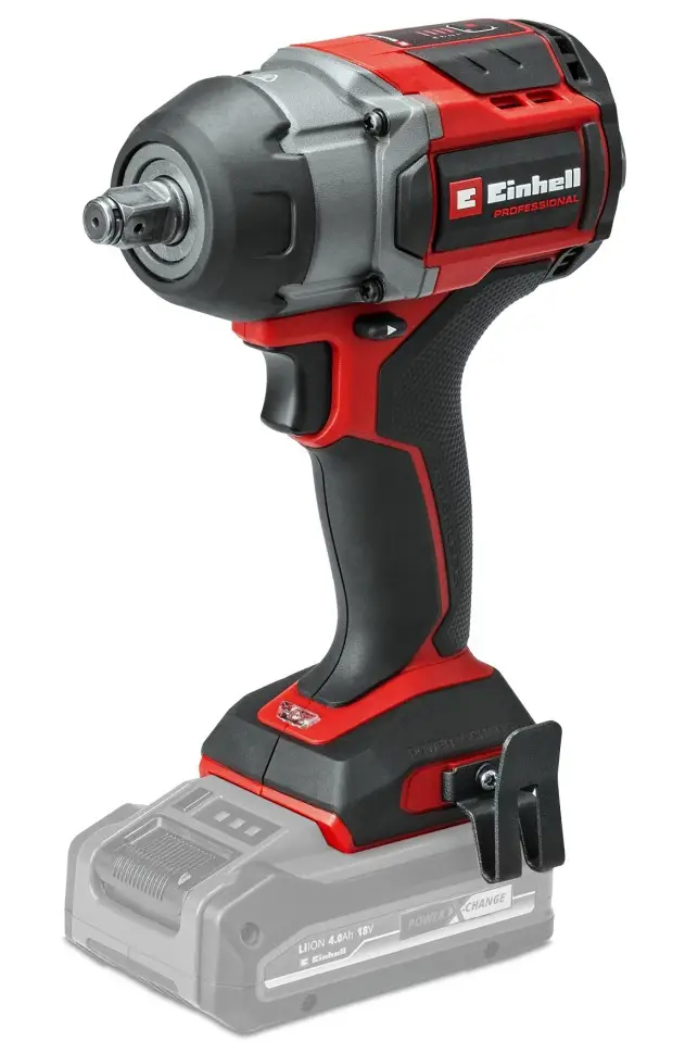 ФОТО КАРТИНКИ ЗОБРАЖЕННЯ Потужний ударний гайковерт акумуляторний EINHELL PROFESSIONAL TP-CW 18/750-C Li BL-SOLO (без АКБ и ЗП) 4510065 РОЗДРІБ ОПТ ГУРТ ГУРТОМ ОПТОМ! З ЄВРОПИ! ЯКІСТЬ! Купити Львів Характеристики Ціна Оплата Доставка "БОГОДАР" ІНТЕРНЕТ-МАГАЗИН Огляд Рейтинг Порівняння Як вибрати Якісний