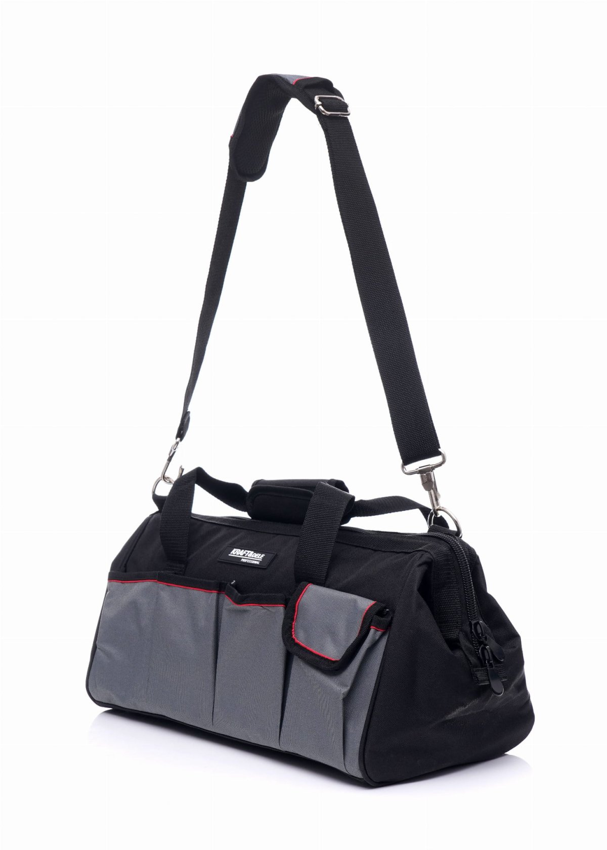 ФОТО КАРТИНКИ ЗОБРАЖЕННЯ TORBA NARZĘDZIOWA 18" KD2042 РОЗДРІБ ОПТ ГУРТ ГУРТОМ ОПТОМ! З ЄВРОПИ! ЯКІСТЬ! Купити Львів Характеристики Ціна Оплата Доставка "БОГОДАР" ІНТЕРНЕТ-МАГАЗИН Огляд Рейтинг Порівняння Як вибрати Якісний