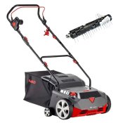 ФОТО КАРТИНКИ ЗОБРАЖЕННЯ Професіний вертикутер AL-KO Combi Care 38.4 E з проріджувальним валом : 1.4кВт, аератор-скарифікатор (114040S) РОЗДРІБ ОПТ ГУРТ ГУРТОМ ОПТОМ! З ЄВРОПИ! ЯКІСТЬ! Купити Львів Характеристики Ціна Оплата Доставка "БОГОДАР" ІНТЕРНЕТ-МАГАЗИН Огляд Рейтинг Порівняння Як вибрати Якісний