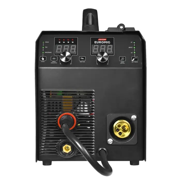 ФОТО КАРТИНКИ ЗОБРАЖЕННЯ Зварювальний напівавтомат PATON EuroMIG РОЗДРІБ ОПТ ГУРТ ГУРТОМ ОПТОМ! З ЄВРОПИ! ЯКІСТЬ! Купити Львів Характеристики Ціна Оплата Доставка "БОГОДАР" ІНТЕРНЕТ-МАГАЗИН Огляд Рейтинг Порівняння Як вибрати Якісний
