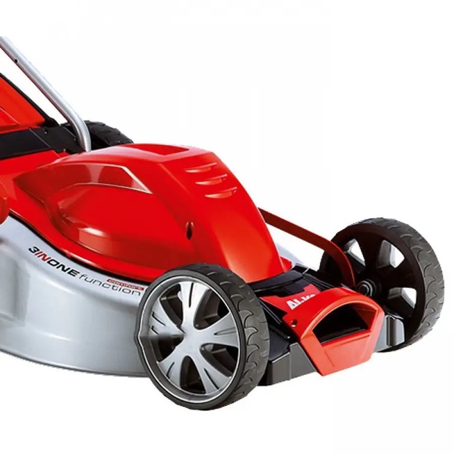 ФОТО КАРТИНКИ ЗОБРАЖЕННЯ Професійна газонокосарка електрична для трави AL-KO Silver 46.4 E Comfort : 1600 Вт, ширина скошування 46см, площа 900 кв.м РОЗДРІБ ОПТ ГУРТ ГУРТОМ ОПТОМ! З ЄВРОПИ! ЯКІСТЬ! Купити Львів Характеристики Ціна Оплата Доставка "БОГОДАР" ІНТЕРНЕТ-МАГАЗИН Огляд Рейтинг Порівняння Як вибрати Якісний