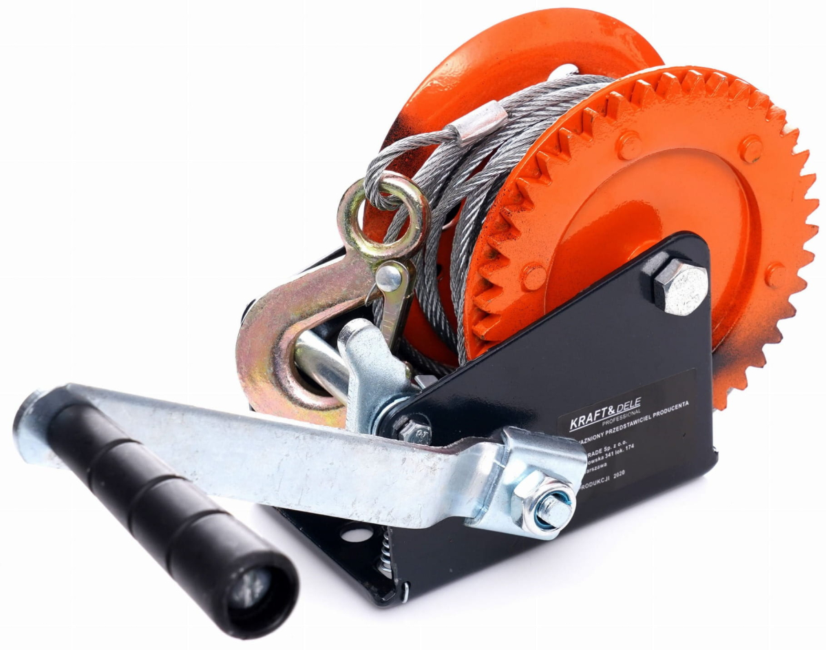 ФОТО КАРТИНКИ ЗОБРАЖЕННЯ Wyciągarka korbowa linowa 2500Ibs KD1312 РОЗДРІБ ОПТ ГУРТ ГУРТОМ ОПТОМ! З ЄВРОПИ! ЯКІСТЬ! Купити Львів Характеристики Ціна Оплата Доставка "БОГОДАР" ІНТЕРНЕТ-МАГАЗИН Огляд Рейтинг Порівняння Як вибрати Якісний