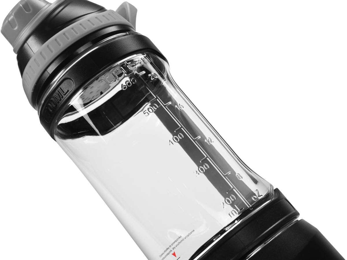 ФОТО КАРТИНКИ ЗОБРАЖЕННЯ BLENDER AKUMULATOROWY USB-C 700ML 2x2500mAh KD4176 РОЗДРІБ ОПТ ГУРТ ГУРТОМ ОПТОМ! З ЄВРОПИ! ЯКІСТЬ! Купити Львів Характеристики Ціна Оплата Доставка "БОГОДАР" ІНТЕРНЕТ-МАГАЗИН Огляд Рейтинг Порівняння Як вибрати Якісний