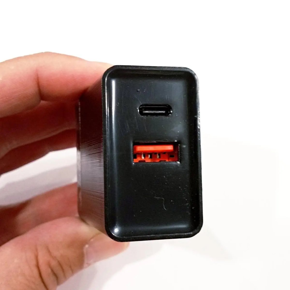 ФОТО КАРТИНКИ ЗОБРАЖЕННЯ СЗУ AR-QC-PD ART-7614 USB x 1 PD x 1 / БЕЗ КОРОБКИ РОЗДРІБ ОПТ ГУРТ ГУРТОМ ОПТОМ! З ЄВРОПИ! ЯКІСТЬ! Купити Львів Характеристики Ціна Оплата Доставка "БОГОДАР" ІНТЕРНЕТ-МАГАЗИН Огляд Рейтинг Порівняння Як вибрати Якісний