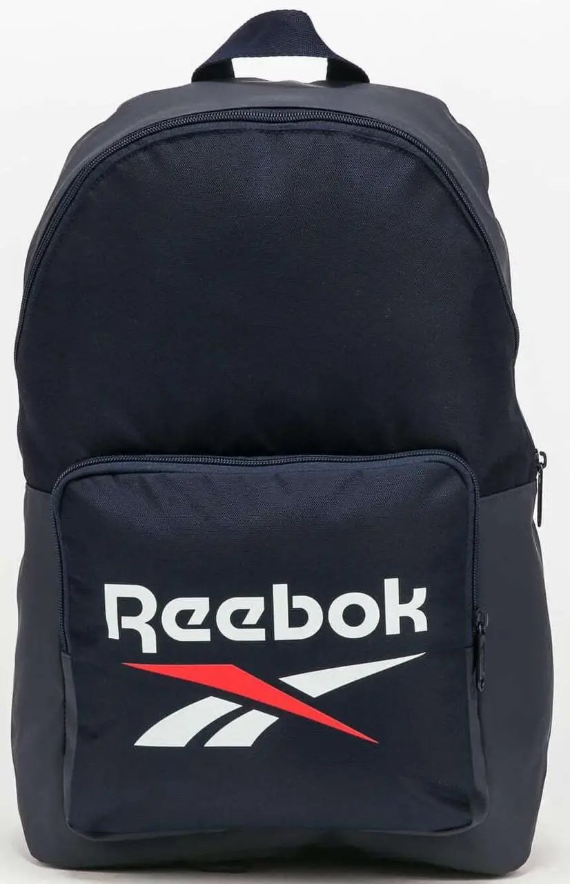 ФОТО КАРТИНКИ ЗОБРАЖЕННЯ Спортивний рюкзак 20L REEBOK BACKPACK CLASSICS FOUNDATION синій SGP0152 navy РОЗДРІБ ОПТ ГУРТ ГУРТОМ ОПТОМ! З ЄВРОПИ! ЯКІСТЬ! Купити Львів Характеристики Ціна Оплата Доставка "БОГОДАР" ІНТЕРНЕТ-МАГАЗИН Огляд Рейтинг Порівняння Як вибрати Якісний