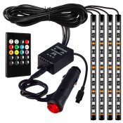 ФОТО КАРТИНКИ ЗОБРАЖЕННЯ Комплект LED стрічка лента для АВТО ORTEX GERMAN STYLE 1261 +Контролер +Пульт контроль кольору музичний сенсор РОЗДРІБ ОПТ ГУРТ ГУРТОМ ОПТОМ! З ЄВРОПИ! ЯКІСТЬ! Купити Львів Характеристики Ціна Оплата Доставка "БОГОДАР" ІНТЕРНЕТ-МАГАЗИН Огляд Рейтинг Порівняння Як вибрати Якісний