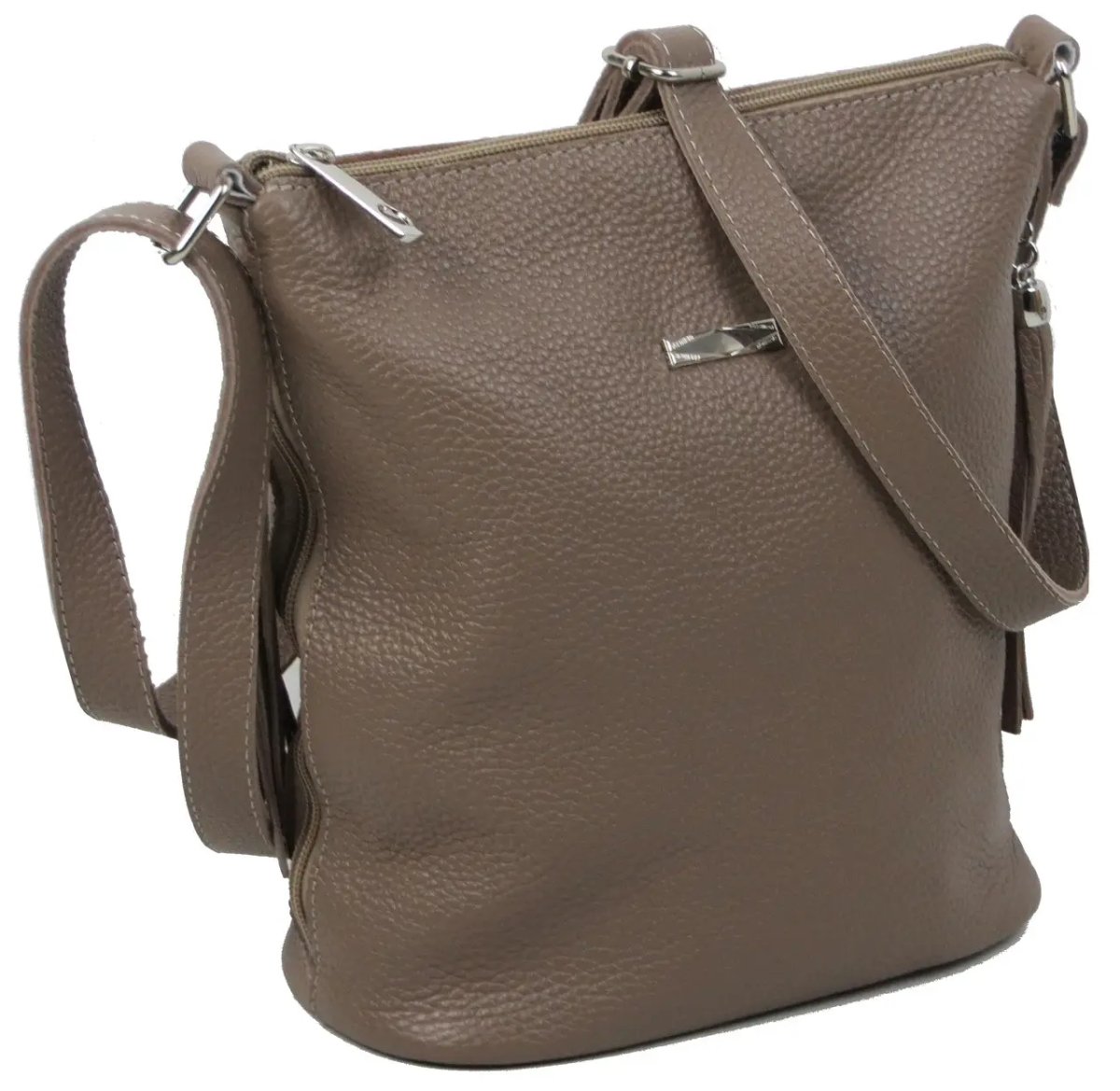 ФОТО КАРТИНКИ ЗОБРАЖЕННЯ Жіноча шкіряна сумка через плече BORSACOMODA бежева 878.035 РОЗДРІБ ОПТ ГУРТ ГУРТОМ ОПТОМ! З ЄВРОПИ! ЯКІСТЬ! Купити Львів Характеристики Ціна Оплата Доставка "БОГОДАР" ІНТЕРНЕТ-МАГАЗИН Огляд Рейтинг Порівняння Як вибрати Якісний