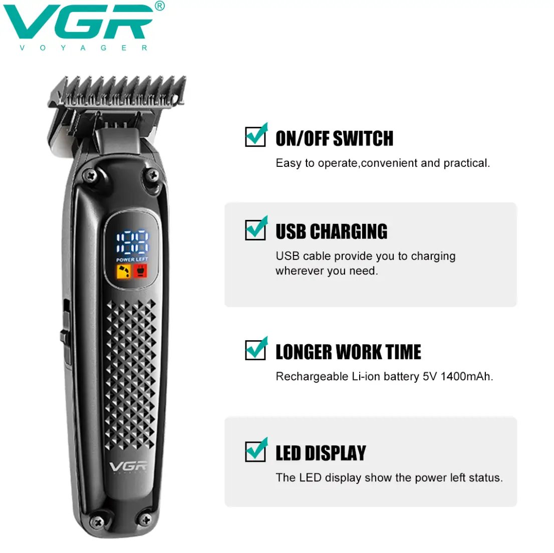 ФОТО КАРТИНКИ ЗОБРАЖЕННЯ Тример для бороди і вусів VGR V-972 РОЗДРІБ ОПТ ГУРТ ГУРТОМ ОПТОМ! З ЄВРОПИ! ЯКІСТЬ! Купити Львів Характеристики Ціна Оплата Доставка "БОГОДАР" ІНТЕРНЕТ-МАГАЗИН Огляд Рейтинг Порівняння Як вибрати Якісний