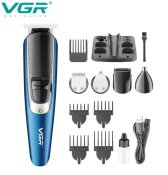 ФОТО КАРТИНКИ ЗОБРАЖЕННЯ Тример бороди і вусів VGR V-172 РОЗДРІБ ОПТ ГУРТ ГУРТОМ ОПТОМ! З ЄВРОПИ! ЯКІСТЬ! Купити Львів Характеристики Ціна Оплата Доставка "БОГОДАР" ІНТЕРНЕТ-МАГАЗИН Огляд Рейтинг Порівняння Як вибрати Якісний