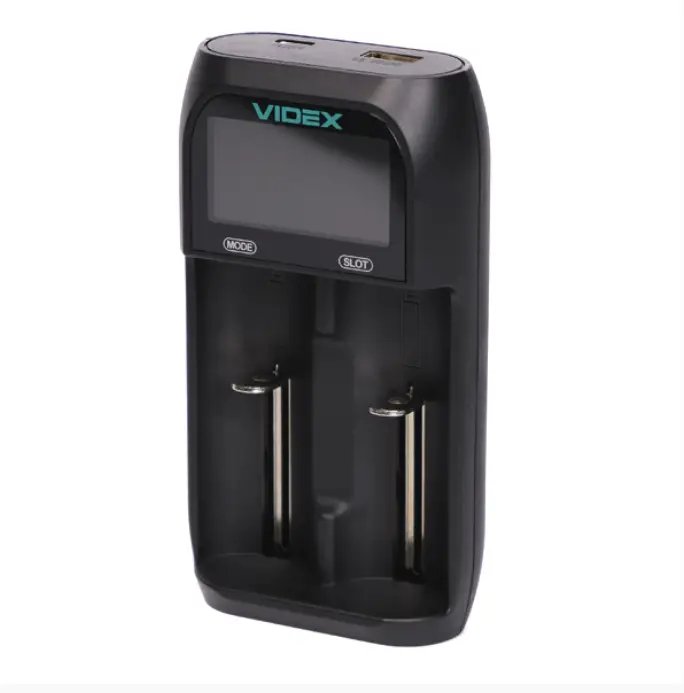 ФОТО КАРТИНКИ ЗОБРАЖЕННЯ Зарядний пристрій VIDEX UT201 РОЗДРІБ ОПТ ГУРТ ГУРТОМ ОПТОМ! З ЄВРОПИ! ЯКІСТЬ! Купити Львів Характеристики Ціна Оплата Доставка "БОГОДАР" ІНТЕРНЕТ-МАГАЗИН Огляд Рейтинг Порівняння Як вибрати Якісний