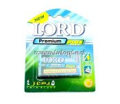 ФОТО КАРТИНКИ ЗОБРАЖЕННЯ Запасний верстат LORD Premium 6223 5шт/ Єгипет РОЗДРІБ ОПТ ГУРТ ГУРТОМ ОПТОМ! З ЄВРОПИ! ЯКІСТЬ! Купити Львів Характеристики Ціна Оплата Доставка "БОГОДАР" ІНТЕРНЕТ-МАГАЗИН Огляд Рейтинг Порівняння Як вибрати Якісний