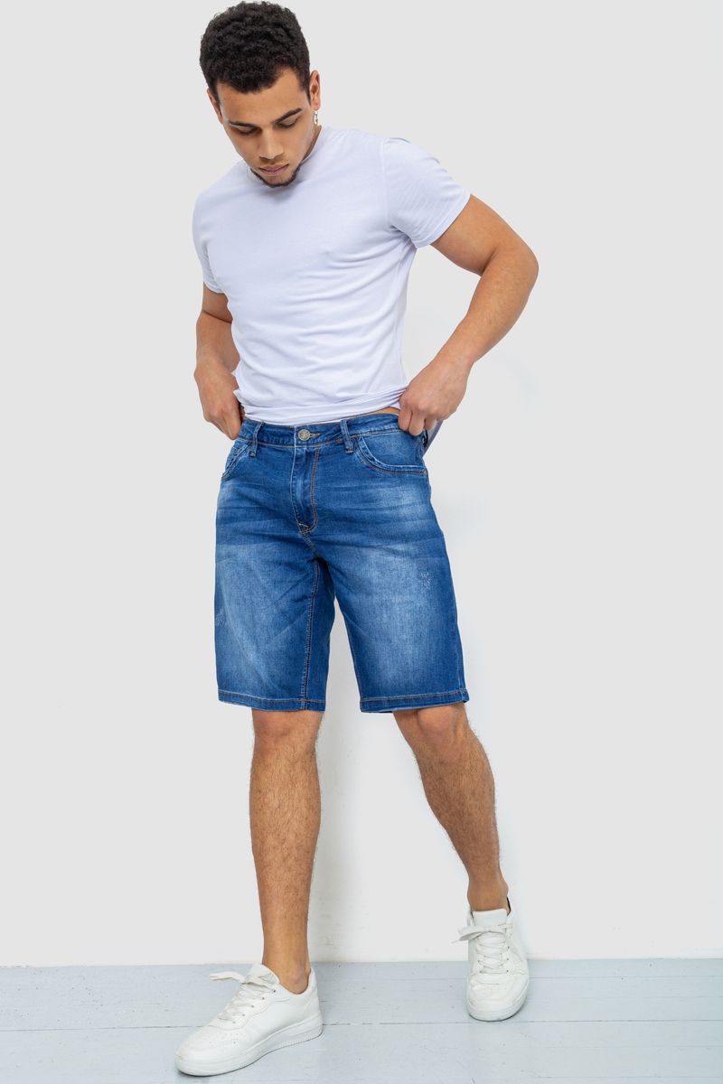 ФОТО КАРТИНКИ ЗОБРАЖЕННЯ Джинсові шорти чоловічі AGER 244R5A-042 31 Синій РОЗДРІБ ОПТ ГУРТ ГУРТОМ ОПТОМ! З ЄВРОПИ! ЯКІСТЬ! Купити Львів Характеристики Ціна Оплата Доставка "БОГОДАР" ІНТЕРНЕТ-МАГАЗИН Огляд Рейтинг Порівняння Як вибрати Якісний