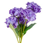 ФОТО КАРТИНКИ ЗОБРАЖЕННЯ Букет гортензій, 5 бутонів, бузковий, 52 см BOHODAR 9207-021 РОЗДРІБ ОПТ ГУРТ ГУРТОМ ОПТОМ! З ЄВРОПИ! ЯКІСТЬ! Купити Львів Характеристики Ціна Оплата Доставка "БОГОДАР" ІНТЕРНЕТ-МАГАЗИН Огляд Рейтинг Порівняння Як вибрати Якісний