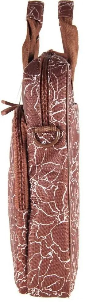 ФОТО КАРТИНКИ ЗОБРАЖЕННЯ Сумка для ноутбуків CONTINENT CC-032 BROWNPRINTS 15.6" Коричневий РОЗДРІБ ОПТ ГУРТ ГУРТОМ ОПТОМ! З ЄВРОПИ! ЯКІСТЬ! Купити Львів Характеристики Ціна Оплата Доставка "БОГОДАР" ІНТЕРНЕТ-МАГАЗИН Огляд Рейтинг Порівняння Як вибрати Якісний