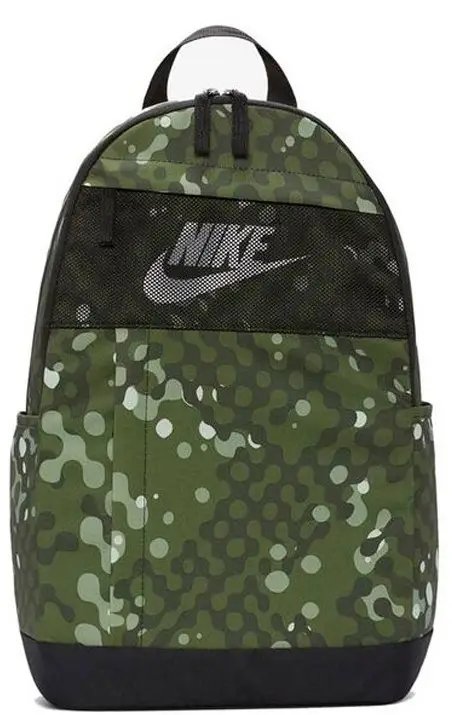 ФОТО КАРТИНКИ ЗОБРАЖЕННЯ Міський спортивний рюкзак 21L NIKE ELEMENTAL, камуфляжний DB3885-326 РОЗДРІБ ОПТ ГУРТ ГУРТОМ ОПТОМ! З ЄВРОПИ! ЯКІСТЬ! Купити Львів Характеристики Ціна Оплата Доставка "БОГОДАР" ІНТЕРНЕТ-МАГАЗИН Огляд Рейтинг Порівняння Як вибрати Якісний