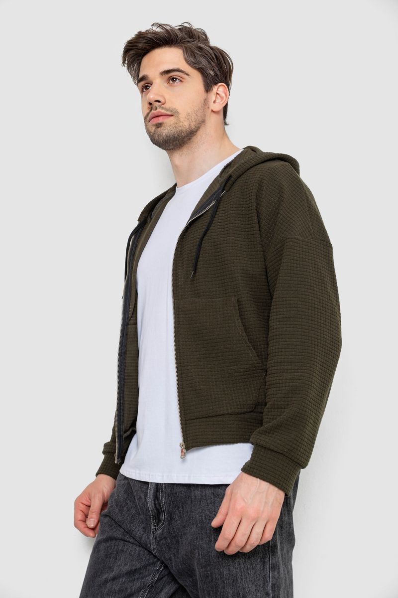 ФОТО КАРТИНКИ ЗОБРАЖЕННЯ Кофта чоловіча на блискавці з капюшоном AGER 238R103-1 XL Хакі РОЗДРІБ ОПТ ГУРТ ГУРТОМ ОПТОМ! З ЄВРОПИ! ЯКІСТЬ! Купити Львів Характеристики Ціна Оплата Доставка "БОГОДАР" ІНТЕРНЕТ-МАГАЗИН Огляд Рейтинг Порівняння Як вибрати Якісний