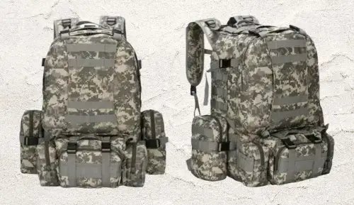 ФОТО КАРТИНКИ ЗОБРАЖЕННЯ Рюкзак Тактичний із підсумками B08 Pixel 55L 8143 РОЗДРІБ ОПТ ГУРТ ГУРТОМ ОПТОМ! З ЄВРОПИ! ЯКІСТЬ! Купити Львів Характеристики Ціна Оплата Доставка "БОГОДАР" ІНТЕРНЕТ-МАГАЗИН Огляд Рейтинг Порівняння Як вибрати Якісний
