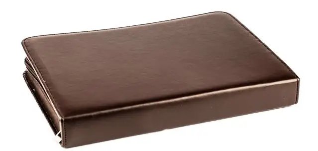 ФОТО КАРТИНКИ ЗОБРАЖЕННЯ Ділова папка Амо із шкірозамінника коричнева SSBW02 brown РОЗДРІБ ОПТ ГУРТ ГУРТОМ ОПТОМ! З ЄВРОПИ! ЯКІСТЬ! Купити Львів Характеристики Ціна Оплата Доставка "БОГОДАР" ІНТЕРНЕТ-МАГАЗИН Огляд Рейтинг Порівняння Як вибрати Якісний