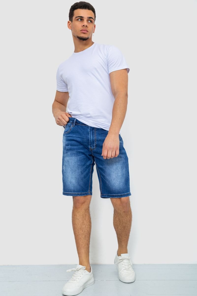 ФОТО КАРТИНКИ ЗОБРАЖЕННЯ Джинсові шорти чоловічі AGER 244R5A-085 29 Синій РОЗДРІБ ОПТ ГУРТ ГУРТОМ ОПТОМ! З ЄВРОПИ! ЯКІСТЬ! Купити Львів Характеристики Ціна Оплата Доставка "БОГОДАР" ІНТЕРНЕТ-МАГАЗИН Огляд Рейтинг Порівняння Як вибрати Якісний