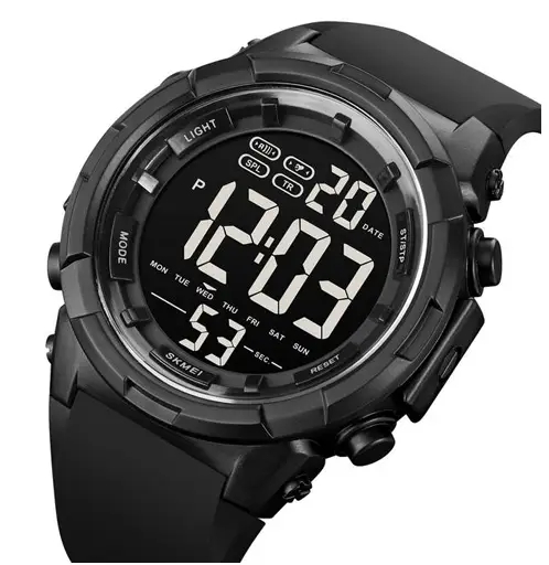 ФОТО КАРТИНКИ ЗОБРАЖЕННЯ Годинник наручний SKMEI 1845BK, BLACK, 9295 РОЗДРІБ ОПТ ГУРТ ГУРТОМ ОПТОМ! З ЄВРОПИ! ЯКІСТЬ! Купити Львів Характеристики Ціна Оплата Доставка "БОГОДАР" ІНТЕРНЕТ-МАГАЗИН Огляд Рейтинг Порівняння Як вибрати Якісний