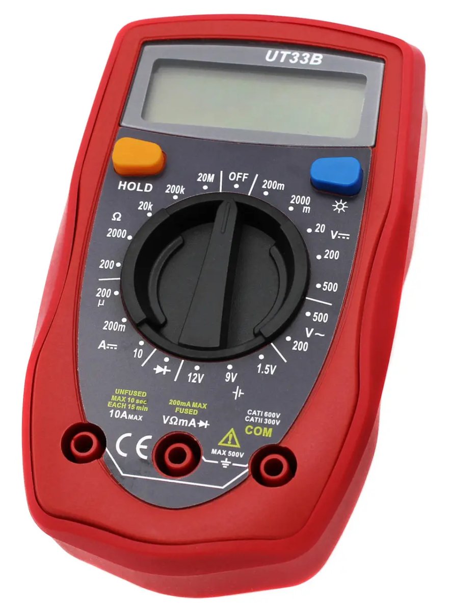 ФОТО КАРТИНКИ ЗОБРАЖЕННЯ Мультиметр "DIGITAL" (Тестер), UT33B РОЗДРІБ ОПТ ГУРТ ГУРТОМ ОПТОМ! З ЄВРОПИ! ЯКІСТЬ! Купити Львів Характеристики Ціна Оплата Доставка "БОГОДАР" ІНТЕРНЕТ-МАГАЗИН Огляд Рейтинг Порівняння Як вибрати Якісний