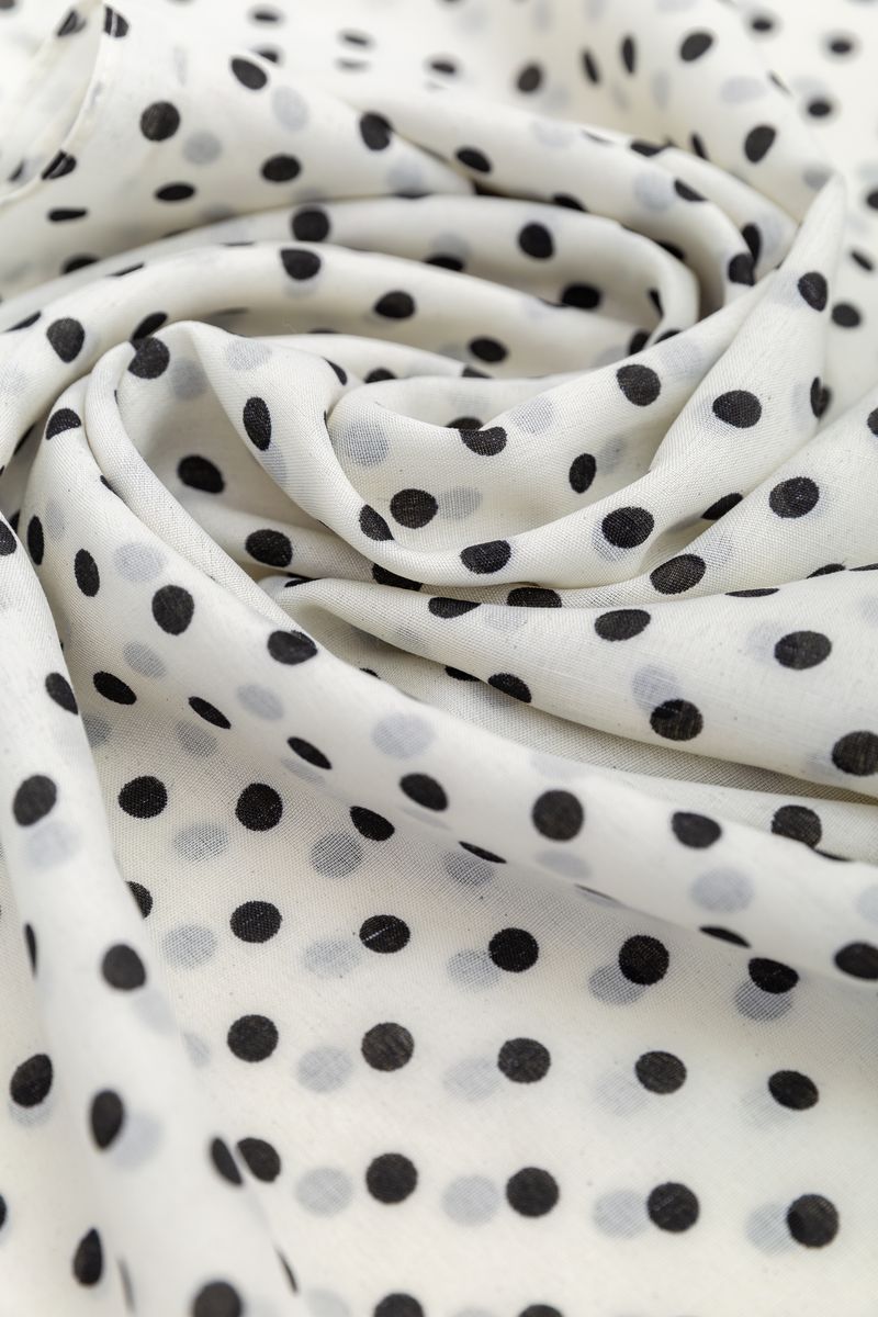 ФОТО КАРТИНКИ ЗОБРАЖЕННЯ Шарф жіночий в горох AGER 244R011 one size Біло-чорний РОЗДРІБ ОПТ ГУРТ ГУРТОМ ОПТОМ! З ЄВРОПИ! ЯКІСТЬ! Купити Львів Характеристики Ціна Оплата Доставка "БОГОДАР" ІНТЕРНЕТ-МАГАЗИН Огляд Рейтинг Порівняння Як вибрати Якісний