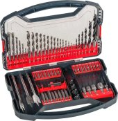 ФОТО КАРТИНКИ ЗОБРАЖЕННЯ Професійний набір біт і свердел PROMOBOX Standart kwb 62 предмета (109106) РОЗДРІБ ОПТ ГУРТ ГУРТОМ ОПТОМ! З ЄВРОПИ! ЯКІСТЬ! Купити Львів Характеристики Ціна Оплата Доставка "БОГОДАР" ІНТЕРНЕТ-МАГАЗИН Огляд Рейтинг Порівняння Як вибрати Якісний