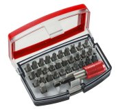 ФОТО КАРТИНКИ ЗОБРАЖЕННЯ Якісний набір біт KWB Bit-Box 32 шт.  118490 РОЗДРІБ ОПТ ГУРТ ГУРТОМ ОПТОМ! З ЄВРОПИ! ЯКІСТЬ! Купити Львів Характеристики Ціна Оплата Доставка "БОГОДАР" ІНТЕРНЕТ-МАГАЗИН Огляд Рейтинг Порівняння Як вибрати Якісний