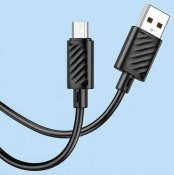 ФОТО КАРТИНКИ ЗОБРАЖЕННЯ Кабель USB HOCO X88 MicroUSB РОЗДРІБ ОПТ ГУРТ ГУРТОМ ОПТОМ! З ЄВРОПИ! ЯКІСТЬ! Купити Львів Характеристики Ціна Оплата Доставка "БОГОДАР" ІНТЕРНЕТ-МАГАЗИН Огляд Рейтинг Порівняння Як вибрати Якісний