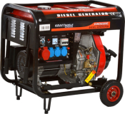 ФОТО КАРТИНКИ ЗОБРАЖЕННЯ Agregat Diesel 6500W 12/230/380V KD120 РОЗДРІБ ОПТ ГУРТ ГУРТОМ ОПТОМ! З ЄВРОПИ! ЯКІСТЬ! Купити Львів Характеристики Ціна Оплата Доставка "БОГОДАР" ІНТЕРНЕТ-МАГАЗИН Огляд Рейтинг Порівняння Як вибрати Якісний