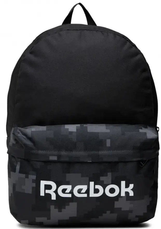 ФОТО КАРТИНКИ ЗОБРАЖЕННЯ Спортивний рюкзак 24L REEBOK ACT CORE чорний із сірим SH36575 black РОЗДРІБ ОПТ ГУРТ ГУРТОМ ОПТОМ! З ЄВРОПИ! ЯКІСТЬ! Купити Львів Характеристики Ціна Оплата Доставка "БОГОДАР" ІНТЕРНЕТ-МАГАЗИН Огляд Рейтинг Порівняння Як вибрати Якісний
