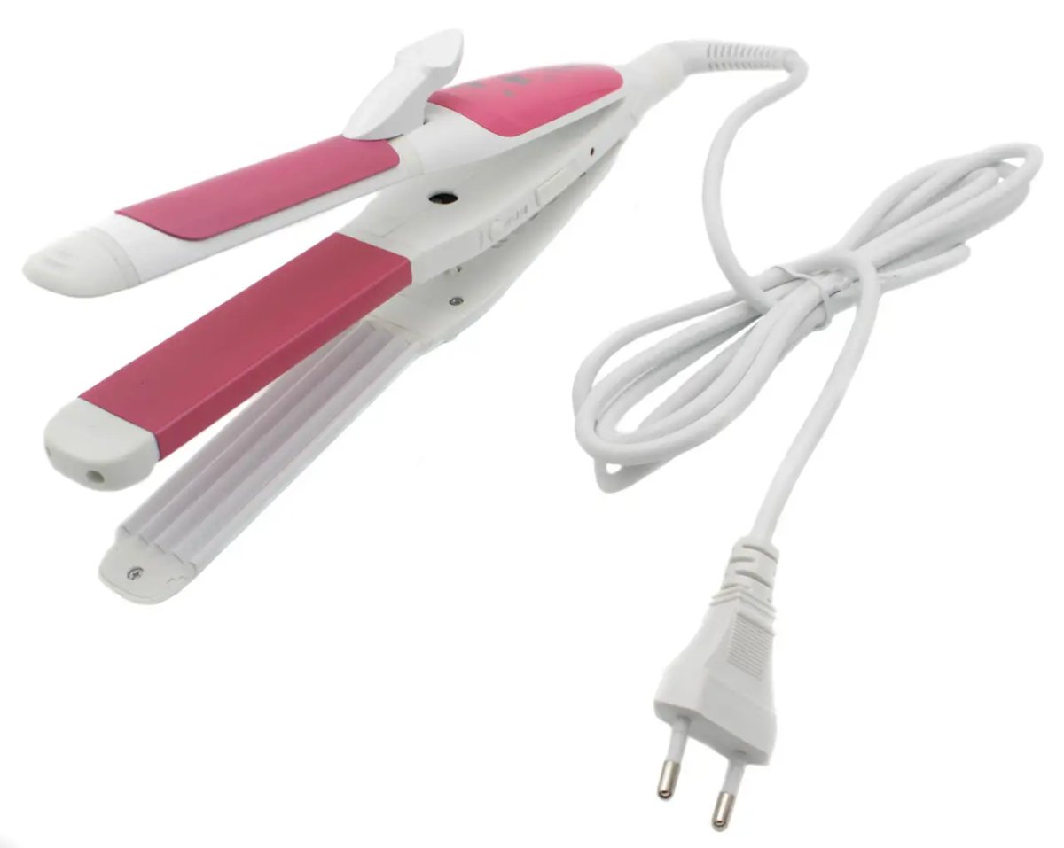 ФОТО КАРТИНКИ ЗОБРАЖЕННЯ Стайлер для волосся GEMEI GM-1960, мультистайлер РОЗДРІБ ОПТ ГУРТ ГУРТОМ ОПТОМ! З ЄВРОПИ! ЯКІСТЬ! Купити Львів Характеристики Ціна Оплата Доставка "БОГОДАР" ІНТЕРНЕТ-МАГАЗИН Огляд Рейтинг Порівняння Як вибрати Якісний