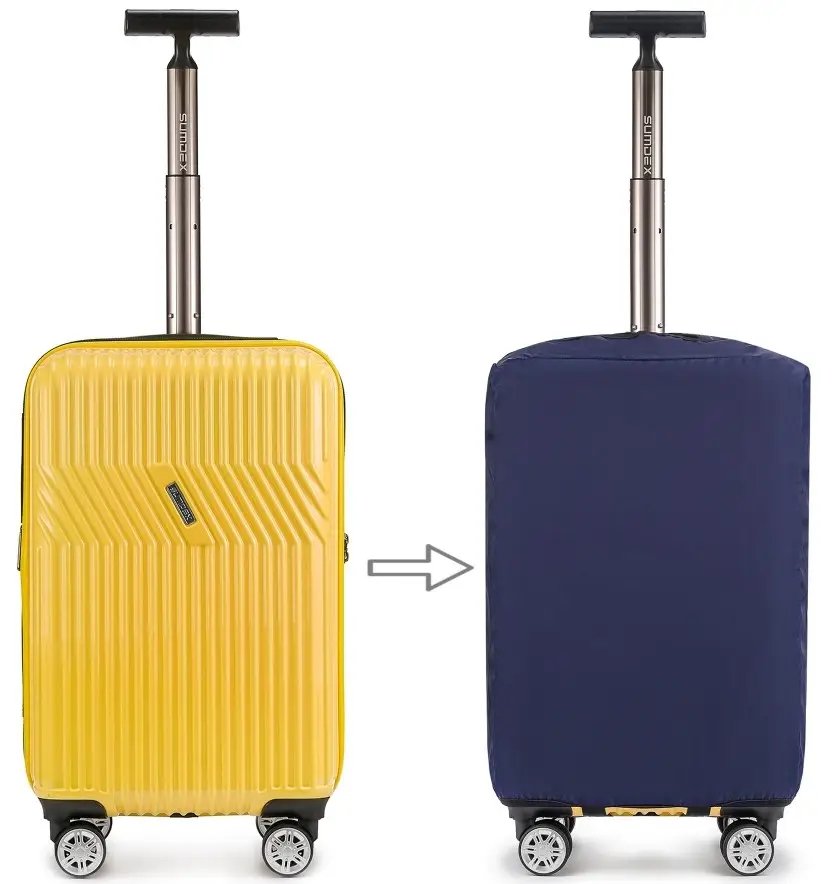 ФОТО КАРТИНКИ ЗОБРАЖЕННЯ Захисний чохол для маленької валізи S SUMDEX синій ДХ.01.Н.25.41.000 РОЗДРІБ ОПТ ГУРТ ГУРТОМ ОПТОМ! З ЄВРОПИ! ЯКІСТЬ! Купити Львів Характеристики Ціна Оплата Доставка "БОГОДАР" ІНТЕРНЕТ-МАГАЗИН Огляд Рейтинг Порівняння Як вибрати Якісний