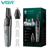 ФОТО КАРТИНКИ ЗОБРАЖЕННЯ Триммер волос в носу и ушах VGR V-603 РОЗДРІБ ОПТ ГУРТ ГУРТОМ ОПТОМ! З ЄВРОПИ! ЯКІСТЬ! Купити Львів Характеристики Ціна Оплата Доставка "БОГОДАР" ІНТЕРНЕТ-МАГАЗИН Огляд Рейтинг Порівняння Як вибрати Якісний