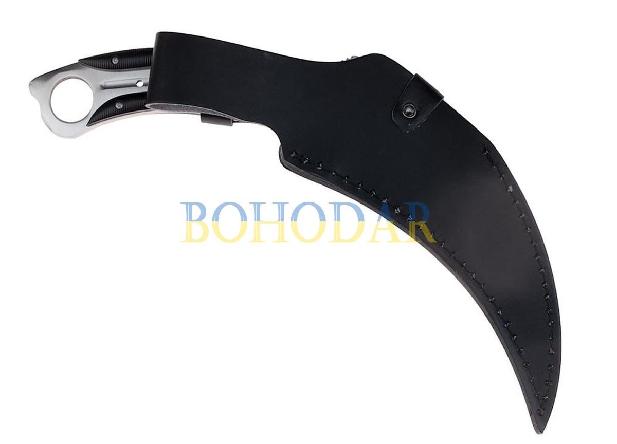 ФОТО КАРТИНКИ ЗОБРАЖЕННЯ Ніж мисливський BSH N-071A нескладний 33 см великий KARAMBIT (КЕРАМБІТ) FULL TANG з зубцями (зазубринами) РОЗДРІБ ОПТ ГУРТ ГУРТОМ ОПТОМ! З ЄВРОПИ! ЯКІСТЬ! Купити Львів Характеристики Ціна Оплата Доставка "БОГОДАР" ІНТЕРНЕТ-МАГАЗИН Огляд Рейтинг Порівняння Як вибрати Якісний