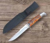 ФОТО КАРТИНКИ ЗОБРАЖЕННЯ Ніж мисливський TAUE 149 РОЗДРІБ ОПТ ГУРТ ГУРТОМ ОПТОМ! З ЄВРОПИ! ЯКІСТЬ! Купити Львів Характеристики Ціна Оплата Доставка "БОГОДАР" ІНТЕРНЕТ-МАГАЗИН Огляд Рейтинг Порівняння Як вибрати Якісний